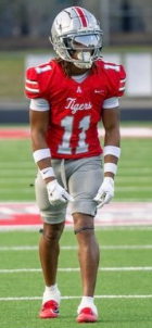 GHSFdaily's tweet photo. Class 6A yardage leaders through 4 weeks.
(Minimum 375 rushing, 575 passing, 240 receiving)
Sign up for our FREE daily newsletter: https://t.co/kgJuELG9Il
Rushing
660 - Daniel Smith, Mill Creek
594 - Zion Johnson, Newton
517 - Brayden Tyson, Brookwood
510 - Zamarcus Lindley, Douglas County
497 - Joshua Troup, Richmond Hill
464 - Noah Laban, Denmark
464 - Josiah Allen, Wheeler
428 - James Skelly, North Paulding
402 - Deron Foster, Valdosta
392 - Zach Belyeu, North Cobb
383 - Aalim Brown, Lowndes
382 - Brandon Lyons, Duluth
Passing
1,140 - Tanner Savasir, Cherokee
1,034 - Julian Lewis, Carrollton
965 - Jordan Do, Archer
888 - Kaeden Gilstrap, Walton
828 - Parks Riendeau, Camden County
781 - Sean Smith, Westlake
760 - Shane Throgmartin, Mill Creek
730 - Todd Robinson, Valdosta
721 - Darnell Kelly, Peachtree Ridge
708 - Travis Burgess, Grayson
648 - Nick Grimstead, North Cobb
640 - Jayden Whiteside, Marietta
638 - Dream Rashad, Mountain View
631 - Ethan Daughtery, Lambert
624 - Mason Bryant, Paulding County
586 - Deron Benson, Newton
571 - Ryan Hall, North Gwinnett
571 - Tyler Niehr, North Paulding
Receiving
414 - Colby Alexander, Archer
411 - Elijah Green, Marietta
405 - Elyiss Williams, Camden County
403 - Travis Smith Jr, Westlake
343 - Steele Ingram, North Cobb
336 - Christian Ward, Walton
319 - Malik Brightwell, Newton
309 - Ryan Mosley, Carrollton
282 - Dube Enongene, North Paulding
275 - Kobe Adeleke-Hokes, Peachtree Ridge
257 - Malakiah Echols, Cherokee
257 - Aiden Taylor, Grayson
243 - Sean Green, Camden County
