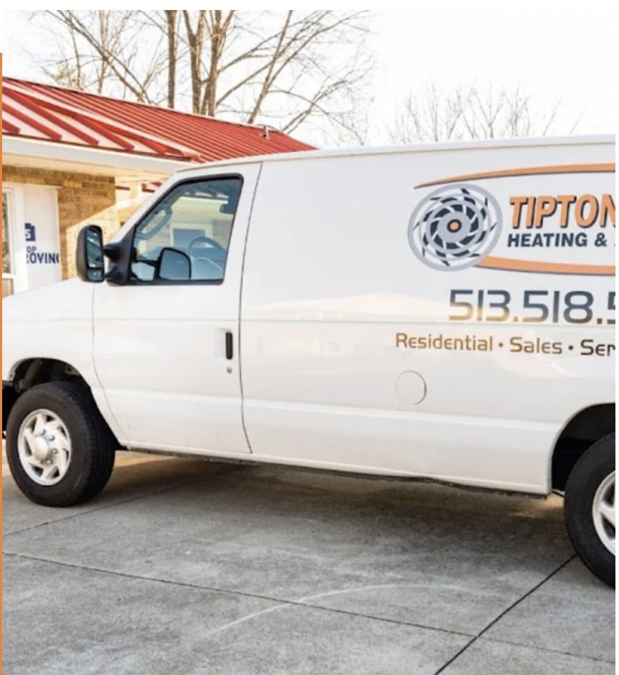 Choose Tipton Air for trusted HVAC services in Warren, Hamilton, Butler, Clinton, Highland, and Clermont County, Ohio. Their experienced team is dedicated to providing unmatched service and outstanding results for your home or business. Contact them today loom.ly/gVYCV-M.