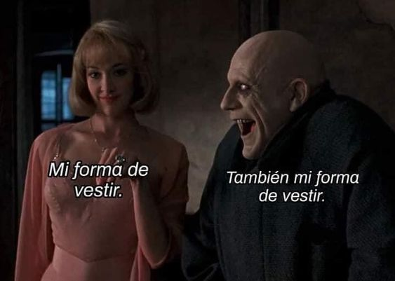 Si soy