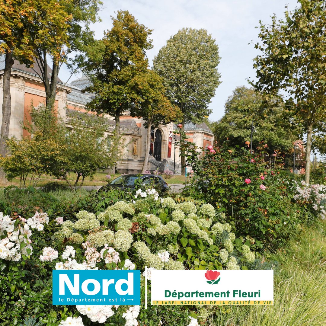 Département du Nord tweet media