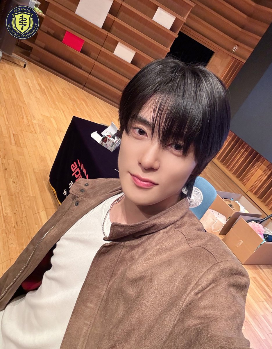 aquariusjjh's tweet image. 240914 위버스 미디어 #재현