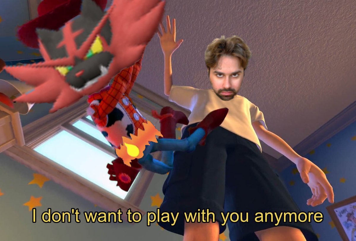 I am NOT bringing Incineroar to the Baltimore Regional Championships! Good luck and have fun to the other competitors