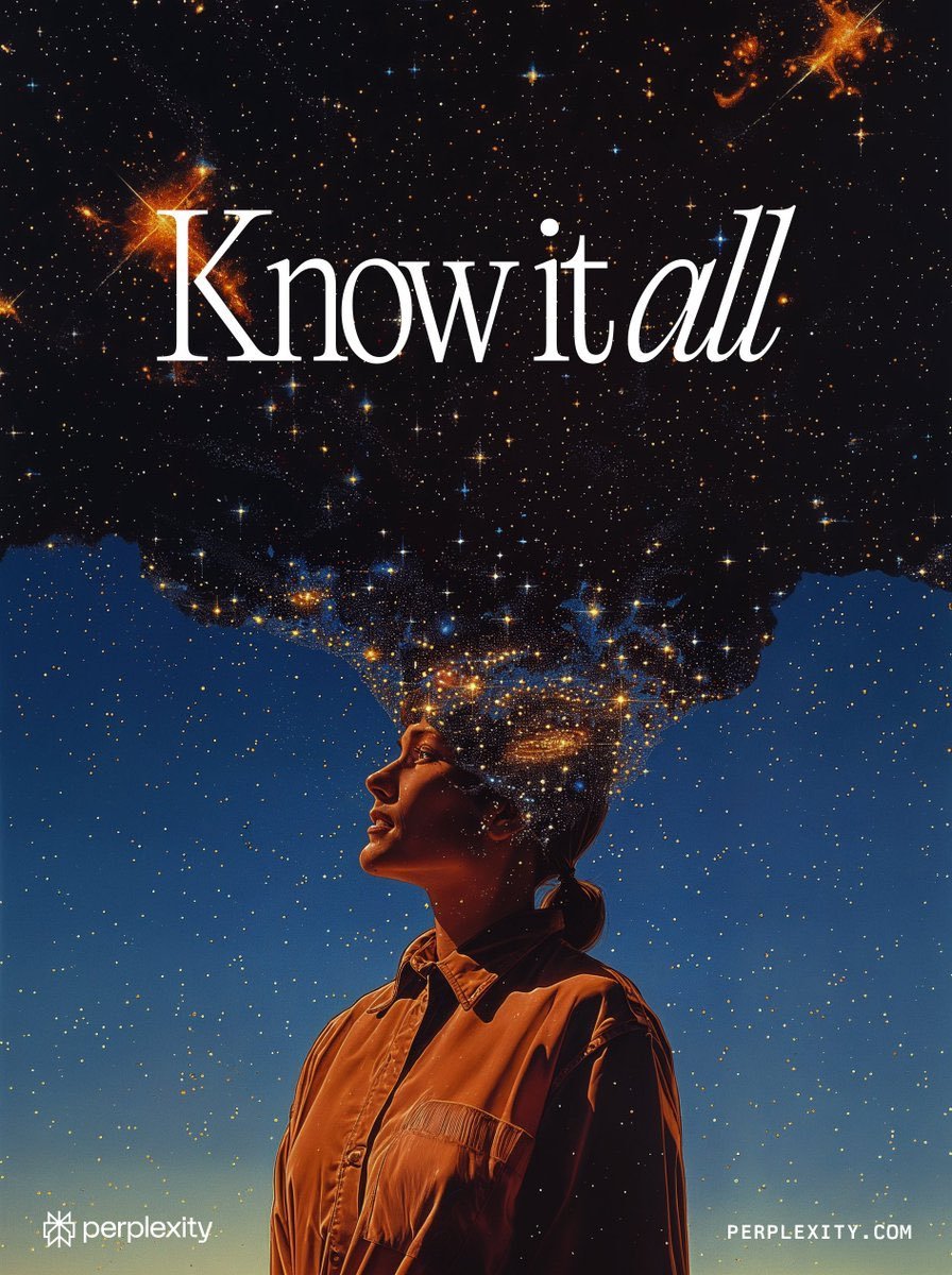 uncommoncpy's tweet image. Uncommon Copy: @perplexity_ai