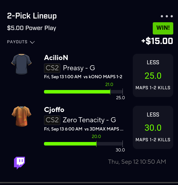 Hot 15 <a href="/propsmadeeasy/">Props Made Easy</a> 🕺🏿🫣 🤓 been hot