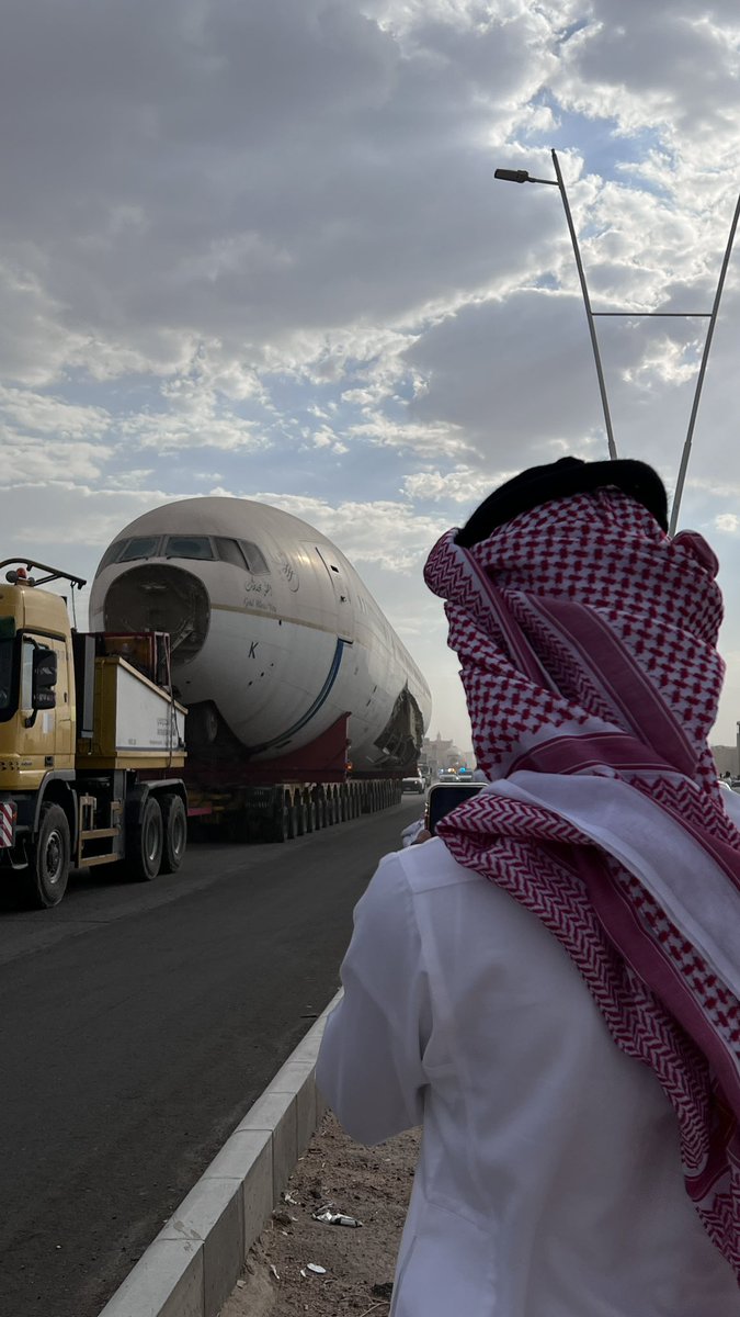 #طيارتنا_وين_وصلت 
#تركي_آل_الشيخ