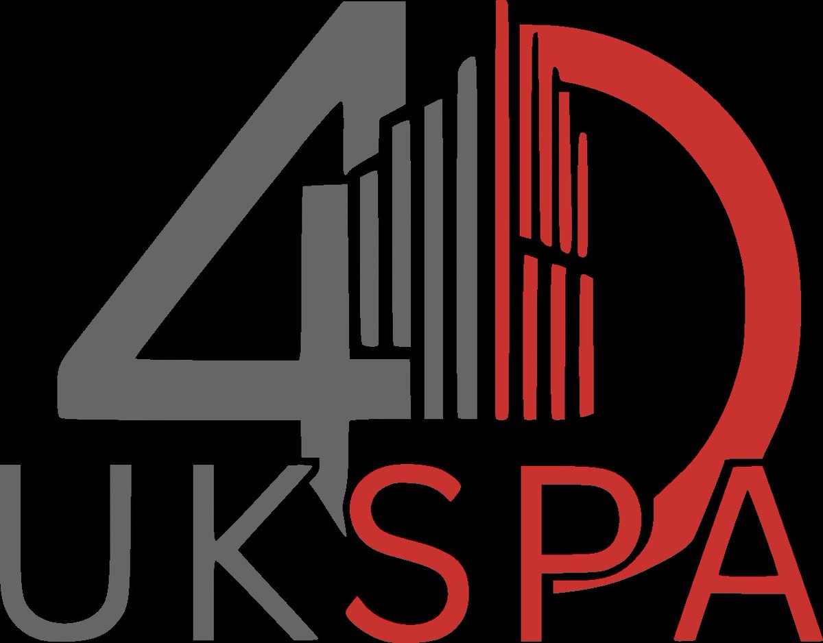 .<a href="/UKSPA/">UKSPA</a> Anniversary Conference, 16-18 Oct, <a href="/uniofwarwick/">University of Warwick</a>  will host an in-depth session on ''The Future of #AI and its Impact on #ScienceParks . Join us for this &amp; more sessions on key topics that directly impact areas of #innovation. Book today - ukspa.org.uk/ukspa40/ #UKSPA40