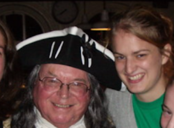 MelissaFordPhD's tweet image. I'm teaching the American Revolution and telling my students I hung out with Franklin during college
#americanhistory #teachinghistory #history