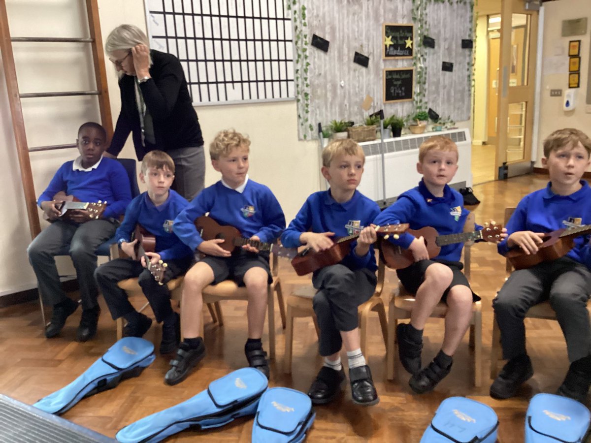 Jerry Clay Academy (@jcawakefield) on Twitter photo Year 3 throughly enjoyed playing ukulele this morning. We showed lots of enthusiasm and great rhythm. <a href="/music_jca/">@JCA_Music</a> Year 3 throughly enjoyed playing ukulele this morning. We showed lots of enthusiasm and great rhythm. <a href="/music_jca/">@JCA_Music</a>