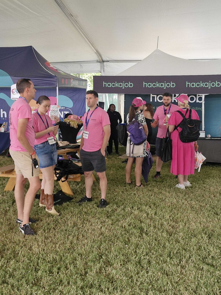 RecFestUSA tweet media