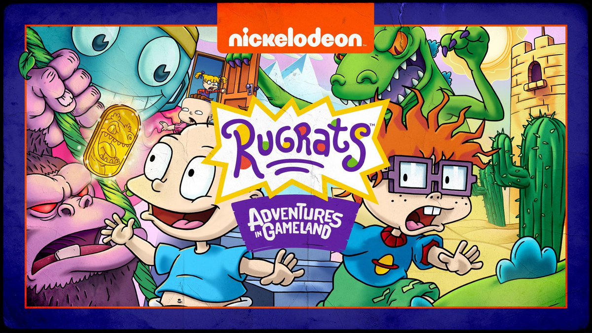 Media Indie Exchange (@indieexchange) on Twitter photo FREE GAME GIVEAWAY TIME! ๐ #FreeKeyFriday
Rugrats: Adventures in Gameland is available NOW and we wanna give 3 lucky gamers the chance to collect all the secret Reptar coins! ๐ฆ
โก๏ธ Follow <a href="/MIXPublishing/">The MIX Games</a> & <a href="/indieexchange/">Media Indie Exchange</a>
๐ Repost this
๐ผ Comment your favorite Rugrats moment FREE GAME GIVEAWAY TIME! ๐ #FreeKeyFriday
Rugrats: Adventures in Gameland is available NOW and we wanna give 3 lucky gamers the chance to collect all the secret Reptar coins! ๐ฆ
โก๏ธ Follow <a href="/MIXPublishing/">The MIX Games</a> & <a href="/indieexchange/">Media Indie Exchange</a>
๐ Repost this
๐ผ Comment your favorite Rugrats moment