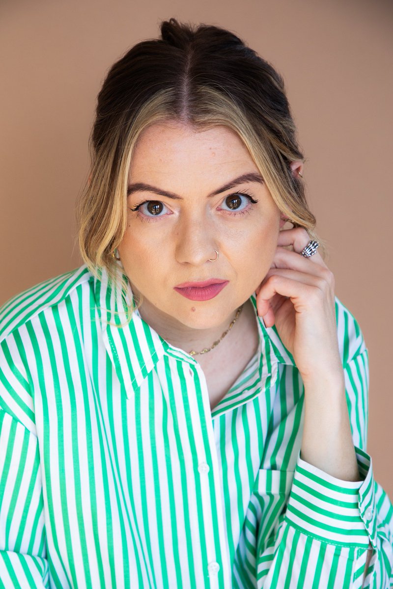 Lilly Driscoll tweet media