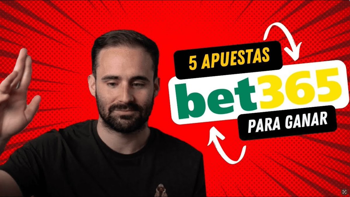 📹 NUEVO VÍDEO en el canal de YOUTUBE con 9️⃣ APUESTAS de nuestros Tipsters!!!!

➡️ youtu.be/z-MruHmkMNI

1️⃣ - <a href="/futbolinvisiBet/">Fútbol Invisible</a>  
2️⃣ - <a href="/apuestastarjeta/">Apuestas Tarjetas</a>  
3️⃣ - <a href="/Asianconnectio3/">Asianconnection</a> 
4️⃣ - <a href="/JaviMVPicks/">Javi MVPicks</a> 
5️⃣ - <a href="/PikarilloPicks/">PikarilloPicks</a> 
6️⃣ - <a href="/TitiHenrybets/">TitíHenrybets</a> 
7️⃣ - <a href="/pato_uy/">Tipster Pato_uy</a> 
8️⃣ - Rufian
9️⃣ -