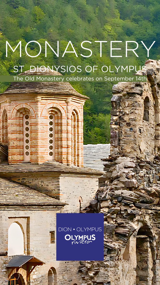 Visit Dion-Olympus tweet media