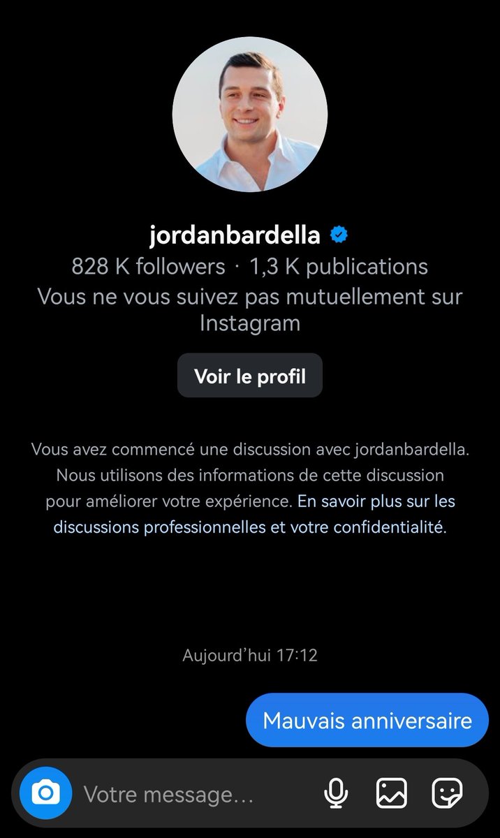 Ça c'est de la résistance ✊