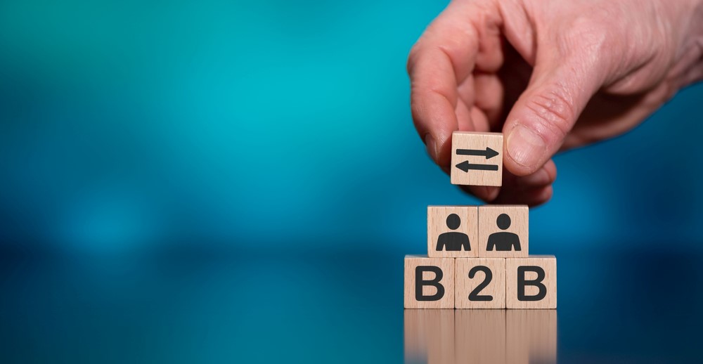 paula_chiocchi's tweet image. B2B marketers can learn a lot from B2C strategies—especially when it comes to personalization, 🤓 contextual targeting, 🎯 and intent data. 💽 New insights 💡 from @Chief_Marketer
#B2BMarketing #MarketingStrategy #Personalization #DigitalMarketinghttps://zurl.co/Oplw