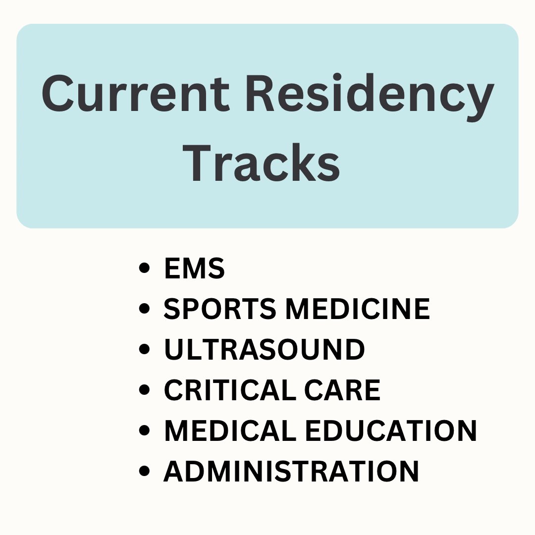 MH/CCF/CWRU Emergency Medicine Residency (@metrohealth_em) on Twitter photo 