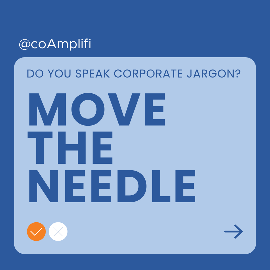 coAmplifi's tweet image. What office buzzword do you hear the most? 👀

#businessteams #workforcemanagementsoftware #projectmanagementsoftware #professionalservices #transformyourworkday