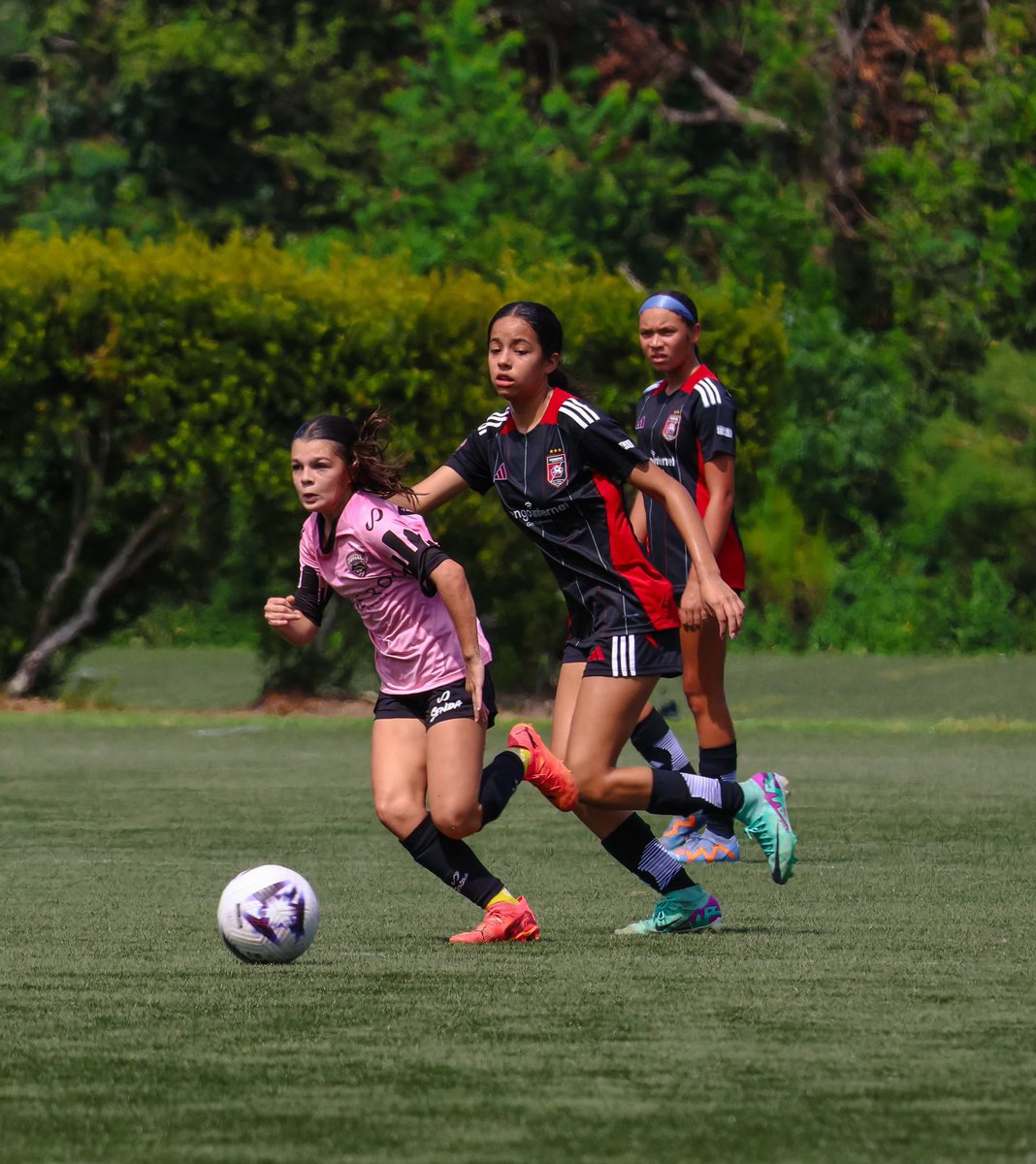 Jianna Gonzales (@jiag_2010) on Twitter photo I’m so excited to get back into club season! We ended in a loss, two draws, and lots of learning opportunities. I’m looking forward to seeing how we grow as a team.@YouthSoccer <a href="/TXStateSoccer/">Texas State Soccer</a> <a href="/LadySKsoccer/">Steele Lady Knights Soccer</a> <a href="/BaylorFutbol/">Baylor Soccer</a> <a href="/FSUSoccer/">FSU Soccer</a> <a href="/DukeWSOC/">Duke Women's Soccer</a> <a href="/ImYouthSoccer/">ECNL/GA/Recruiting/College Soccer</a> I’m so excited to get back into club season! We ended in a loss, two draws, and lots of learning opportunities. I’m looking forward to seeing how we grow as a team.@YouthSoccer <a href="/TXStateSoccer/">Texas State Soccer</a> <a href="/LadySKsoccer/">Steele Lady Knights Soccer</a> <a href="/BaylorFutbol/">Baylor Soccer</a> <a href="/FSUSoccer/">FSU Soccer</a> <a href="/DukeWSOC/">Duke Women's Soccer</a> <a href="/ImYouthSoccer/">ECNL/GA/Recruiting/College Soccer</a>