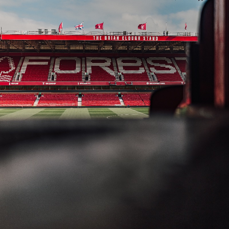 NFFC's tweet photo. Ahead of this weekend’s fixture, we are reminding all supporters of our zero-tolerance policy towards discrimination of any kind.