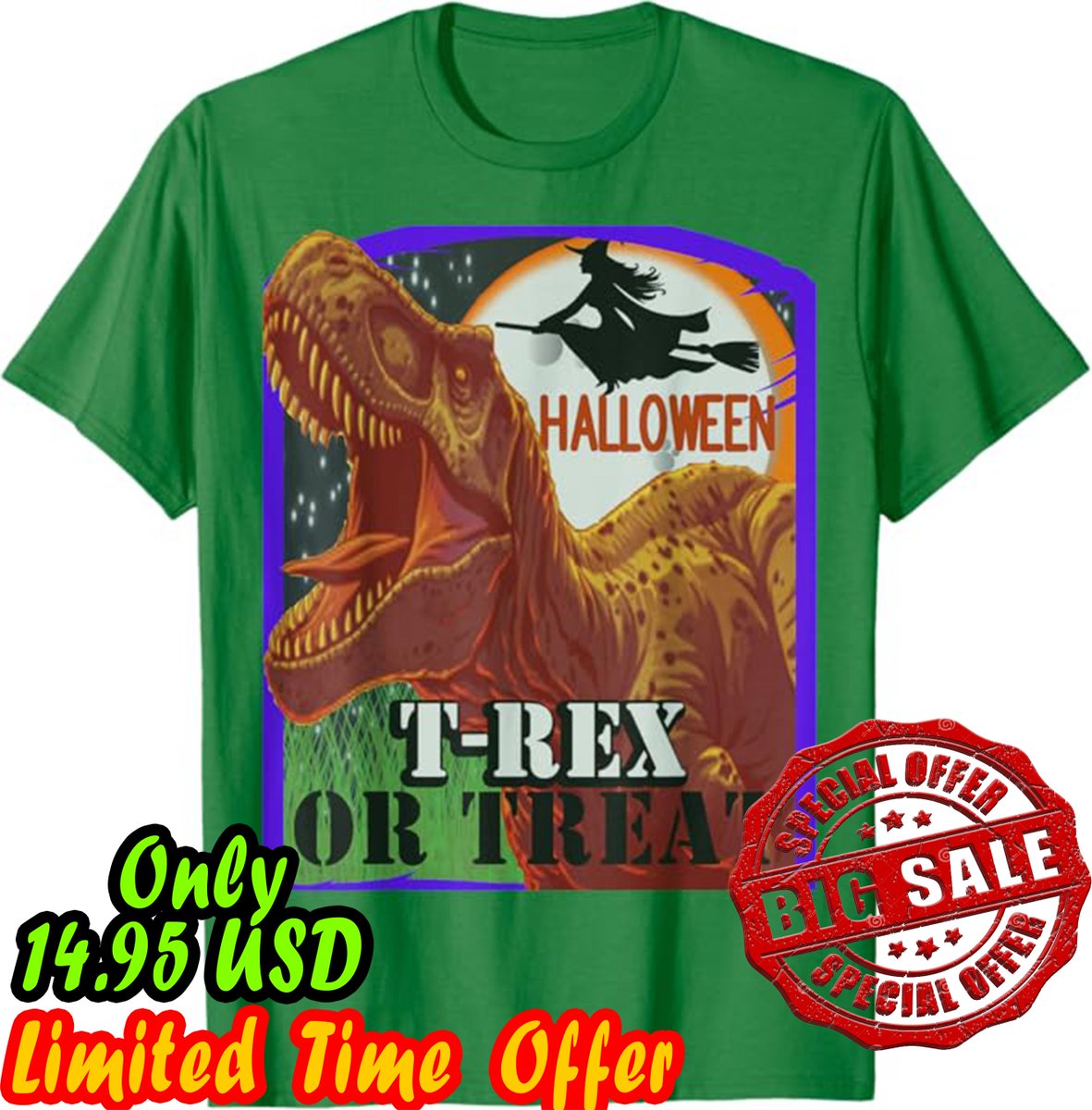 TalaatI27893083's tweet photo. Halloween-T-Rex t-shirt: https://t.co/BHusTWjl3r #apparel #fashion #giftidea #giftwallet #CRAZYGIRL #dangerous https://t.co/BgOQFyJoOv