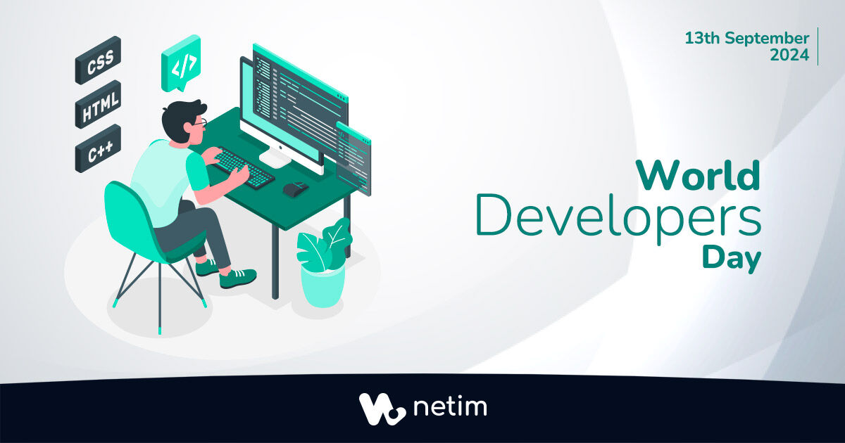 Netim_com's tweet image. 🖥️ On this International Developers&apos; Day, it&apos;s the perfect opportunity to remember the extensions linked to your profession: .AI, .APP, .DEV, .IO or even .SH!
 
👇 Check availability
netim.com/en/domain-name… 

#developer #development #DayOfTheProgrammer
