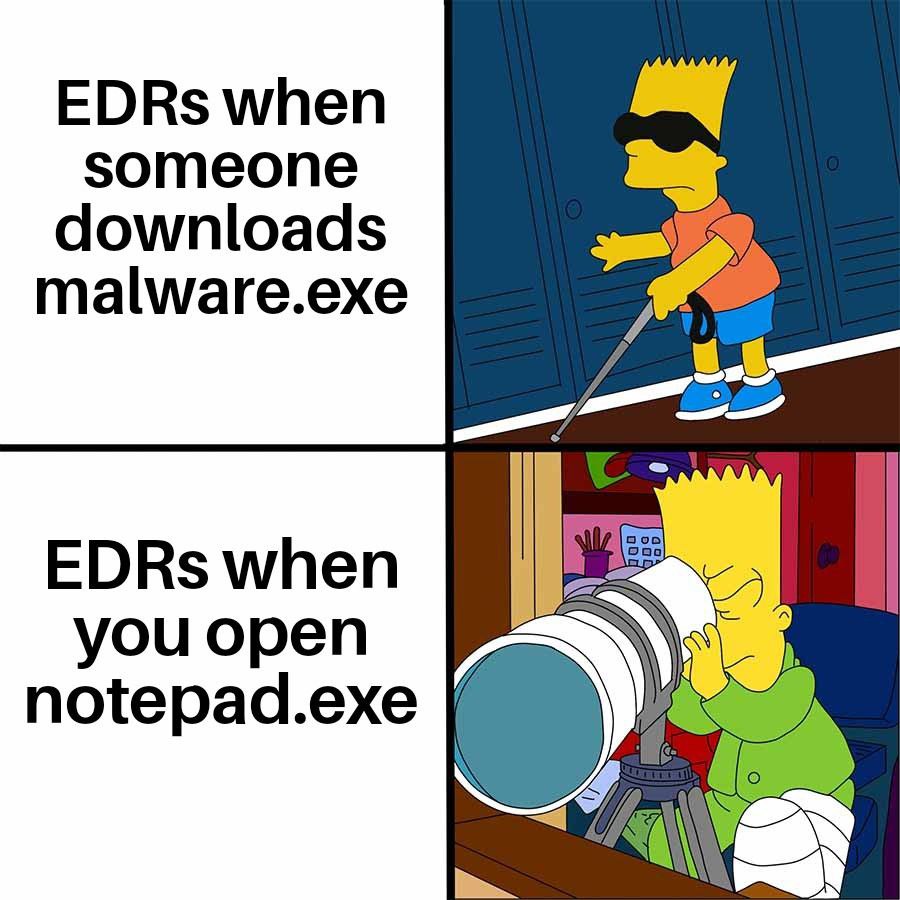 hackinarticles's tweet image. Pic of the Day
#infosec #cybersecurity #cybersecuritytips #pentesting #cybersecurityawareness #informationsecurity