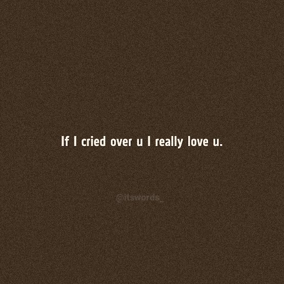 Words (@itswords_) on Twitter photo 