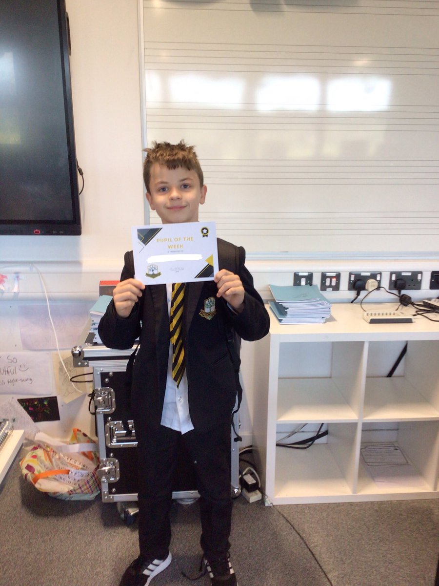 Miss H - Music @ PHS (@missh_phs) on Twitter photo Congratulations to CC-H, our first Pupil of the Week for 9EH this year! After a rocky end to Year 8, C has started Year 9 with a fresh perspective and has been racking up the Positive logs. Well done C, keep up the amazing work!
<a href="/PencoedtreHS/">Pencoedtre High School</a> <a href="/MrsLJones6/">Mrs L Jones PHS</a> <a href="/MissPreecePHS/">Miss Preece</a> <a href="/year82324/">Year 9 Pencoedtre High School</a> Congratulations to CC-H, our first Pupil of the Week for 9EH this year! After a rocky end to Year 8, C has started Year 9 with a fresh perspective and has been racking up the Positive logs. Well done C, keep up the amazing work!
<a href="/PencoedtreHS/">Pencoedtre High School</a> <a href="/MrsLJones6/">Mrs L Jones PHS</a> <a href="/MissPreecePHS/">Miss Preece</a> <a href="/year82324/">Year 9 Pencoedtre High School</a>