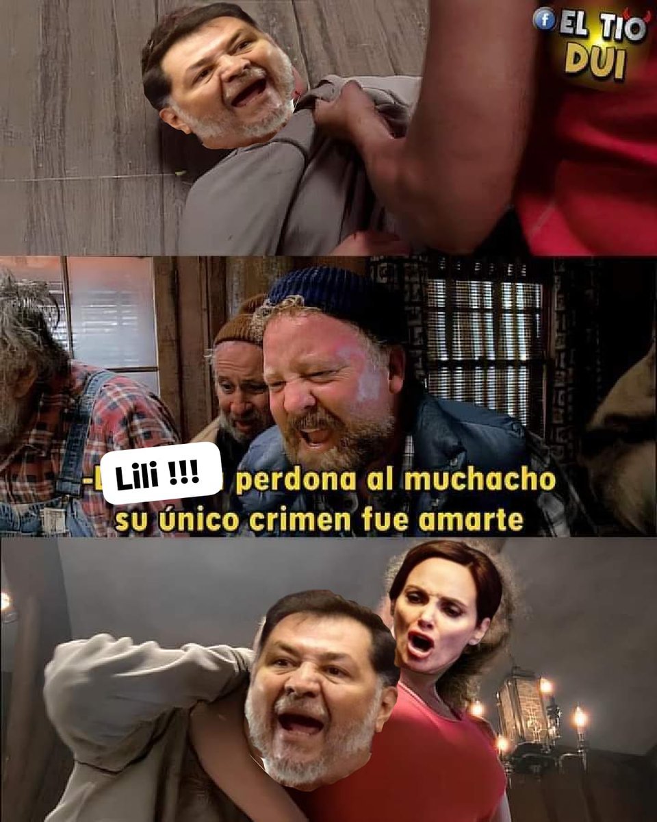 MarcoMe17048974's tweet image. #PoderosoBellako