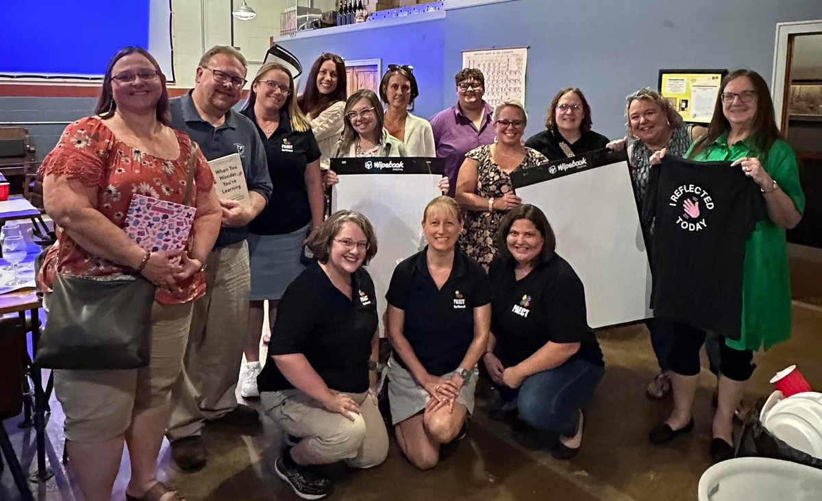 Kelsi Wilcox Boyles (@kswboyles) on Twitter photo Thank you <a href="/Wipebook/">Team Wipebook</a> and <a href="/swivl/">Swivl</a>/<a href="/MirrorTalkAI/">MirrorTalk</a> for sponsoring some teacher giveaways at our recent event <a href="/nwpaect/">nwpaect</a> <a href="/PAECT/">PAECT</a> event!! Thank you <a href="/Wipebook/">Team Wipebook</a> and <a href="/swivl/">Swivl</a>/<a href="/MirrorTalkAI/">MirrorTalk</a> for sponsoring some teacher giveaways at our recent event <a href="/nwpaect/">nwpaect</a> <a href="/PAECT/">PAECT</a> event!!