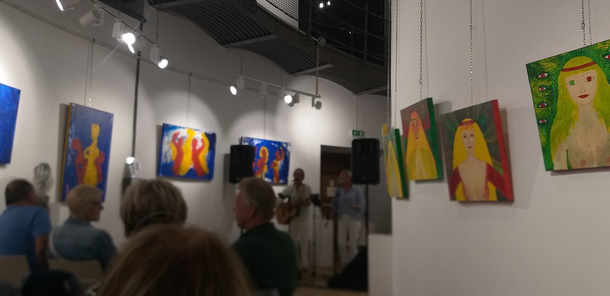 funevita's tweet image. Sollte sich jemand fragen  wie der #Wasserturm in #Favoriten von innen ausschaut.......SO: