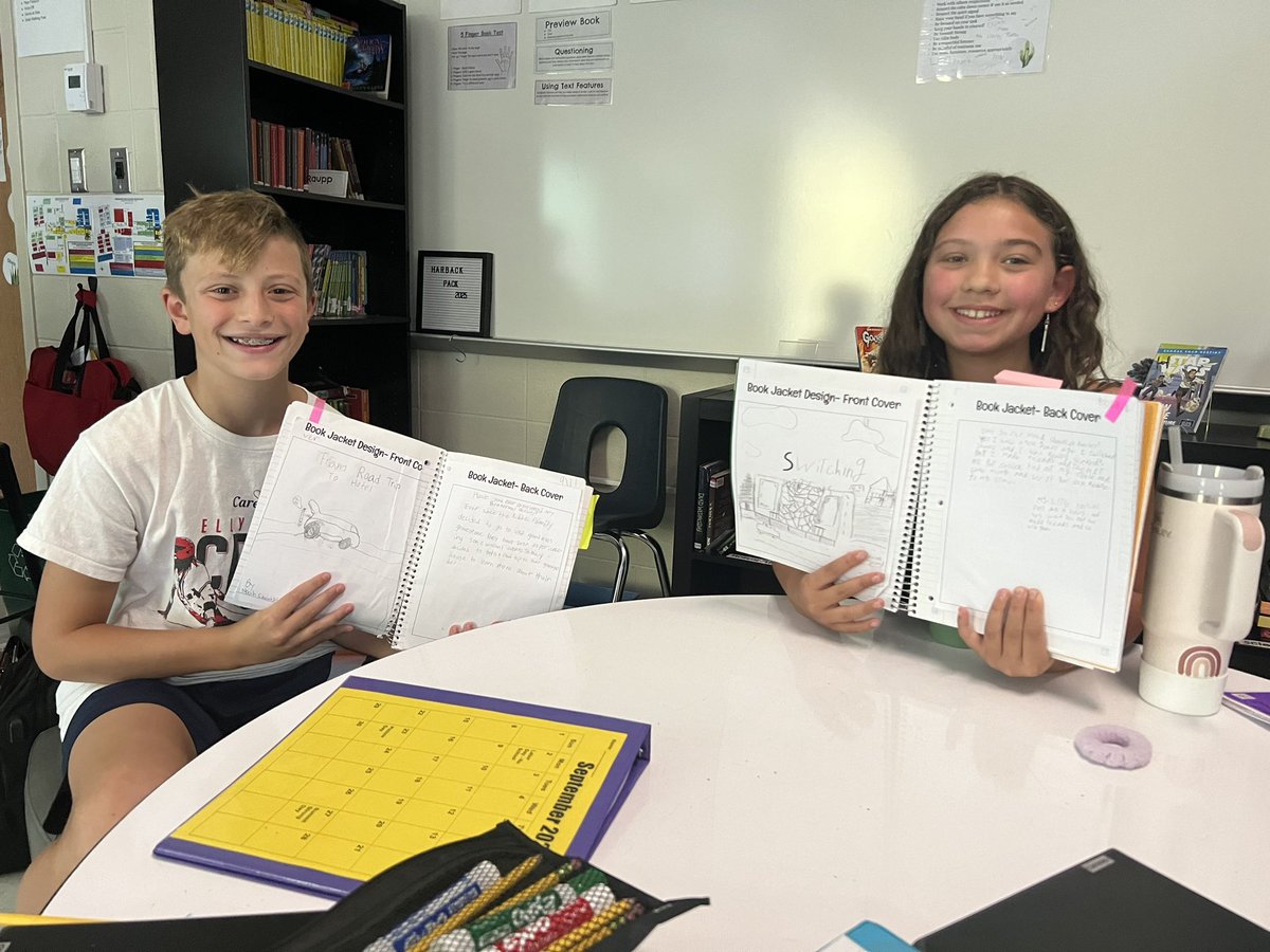 Leslie Corbitt Harback tweet media