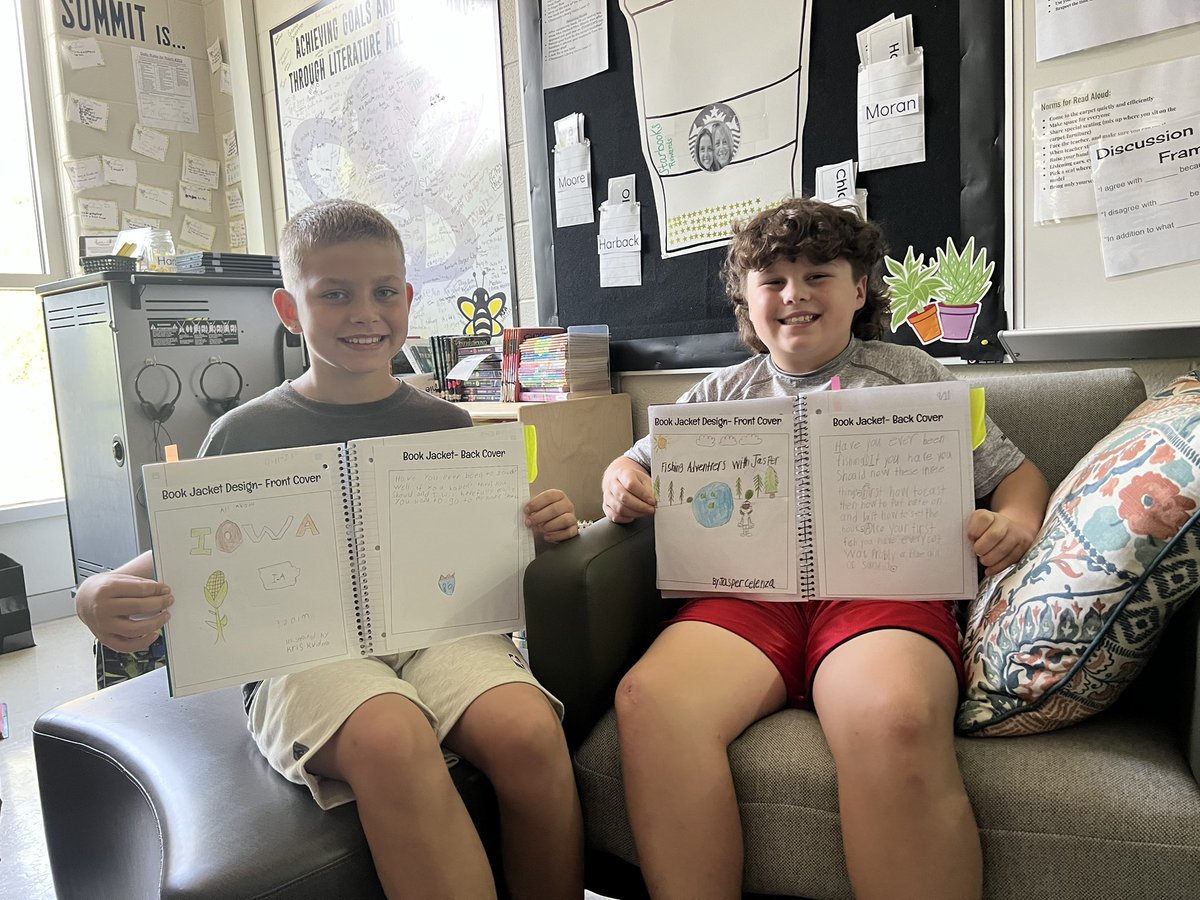 Leslie Corbitt Harback tweet media