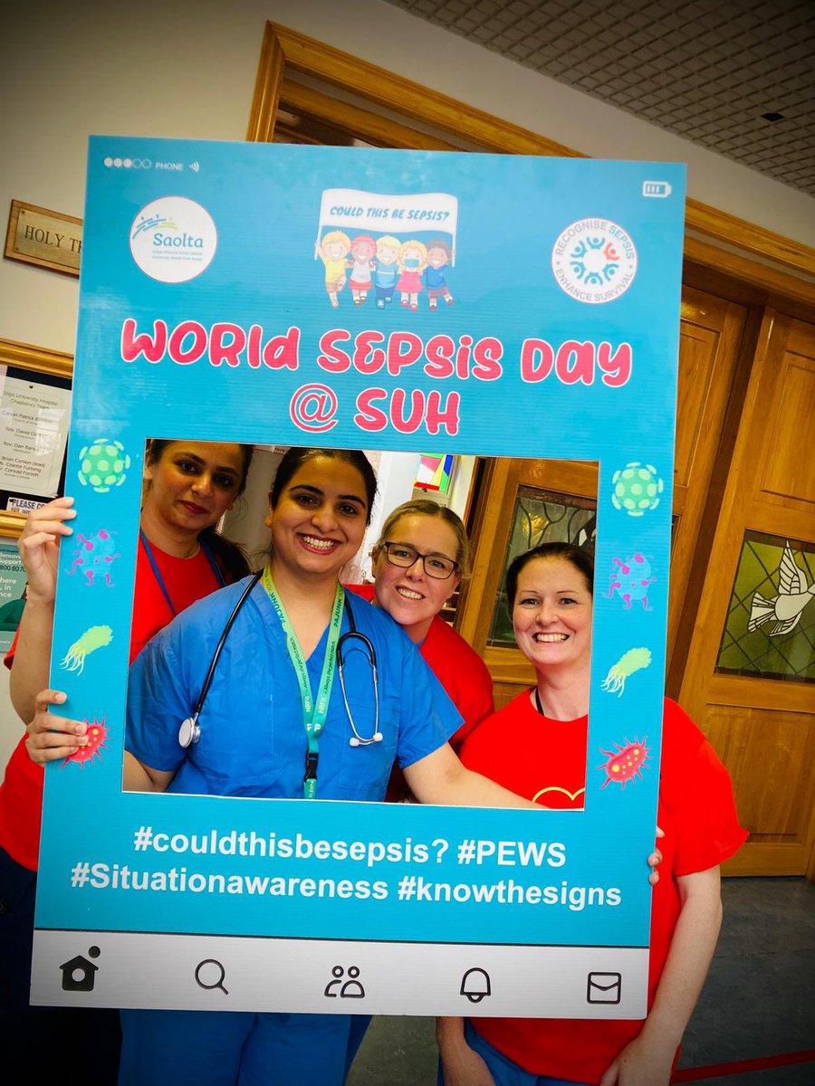 SligoSim (@sligosim) on Twitter photo World sepsis day @ SUH 6 teams competing for top spot in our annual SIMWARs Medical,ED,Maternity,ICU. A real team building & training event, in highlighting the importance of recognising SEPSIS 🚨 <a href="/IrishSepsis/">Irish Sepsis Foundation</a> <a href="/GeorginaKilcoy3/">Georgina Kilcoyne</a> <a href="/MauraHeffernan2/">Maura Heffernan</a> <a href="/ROCathasaigh/">Ronán O Cathasaigh</a> <a href="/IrelandVygon/">Vygon Ireland</a> World sepsis day @ SUH 6 teams competing for top spot in our annual SIMWARs Medical,ED,Maternity,ICU. A real team building & training event, in highlighting the importance of recognising SEPSIS 🚨 <a href="/IrishSepsis/">Irish Sepsis Foundation</a> <a href="/GeorginaKilcoy3/">Georgina Kilcoyne</a> <a href="/MauraHeffernan2/">Maura Heffernan</a> <a href="/ROCathasaigh/">Ronán O Cathasaigh</a> <a href="/IrelandVygon/">Vygon Ireland</a>