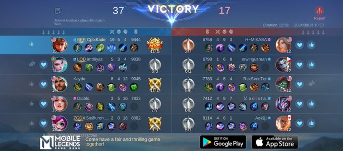 Come join my Squad, Let us face off against the world's best MOBA players together! https://t.co/zHs5yVWW8X