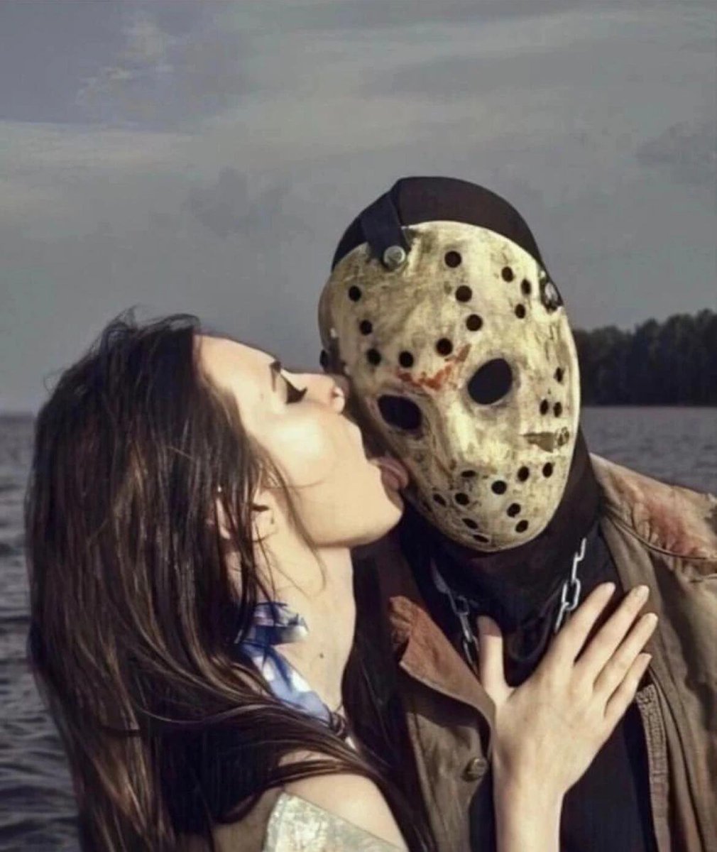 Happy Friday the 13th!
