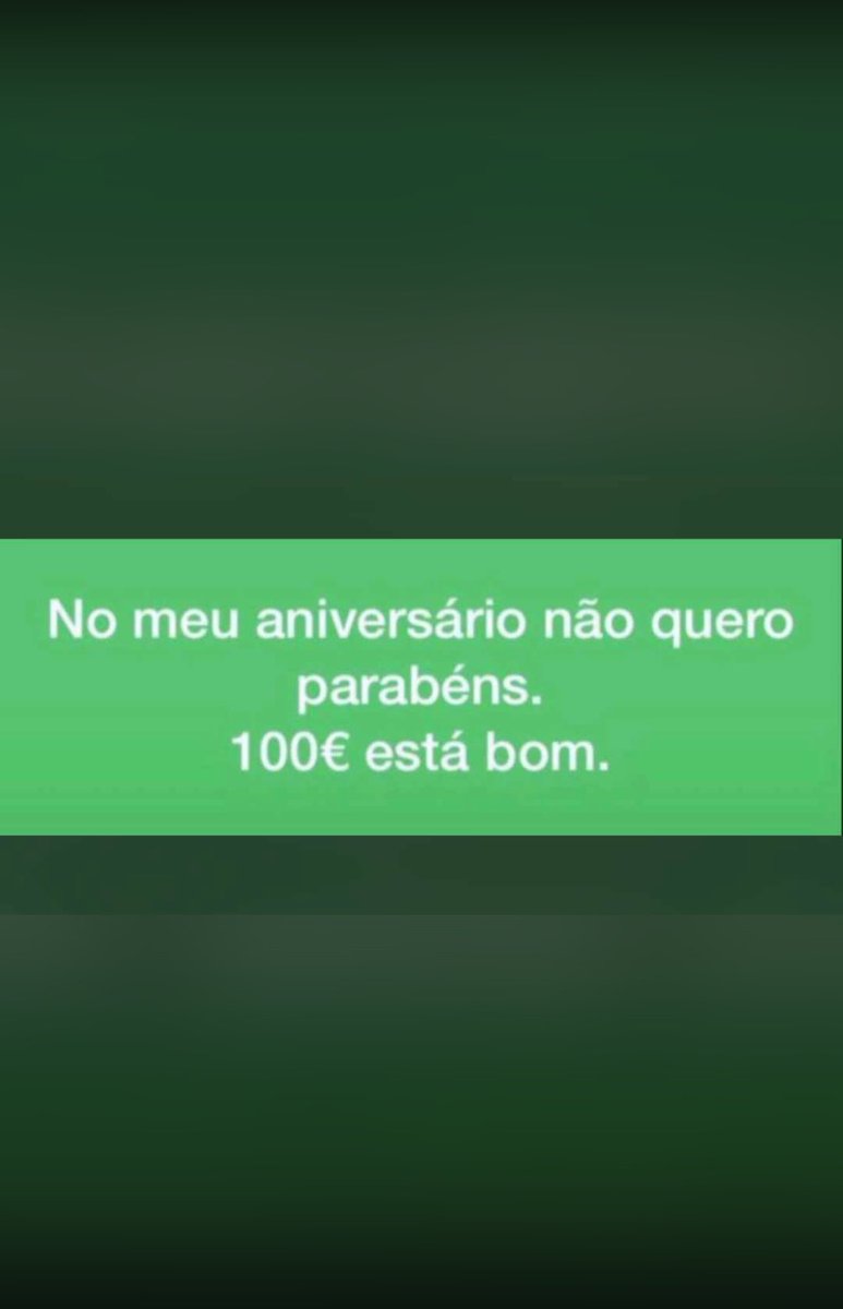 No mínimo…🍞🙏🏾