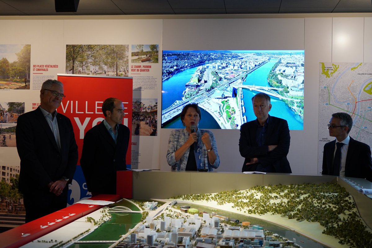 Véronique Bédague tweet media