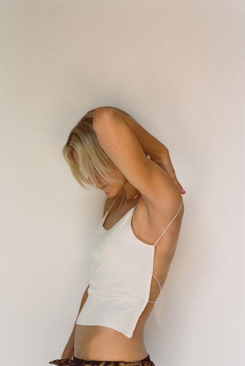 Maryam Nassir Zadeh x ba&amp;sh Fall 2024

Beyond grateful to have been included in this beautiful collaboration. A stunning collection full of my favorite neutral … leopard print🐆