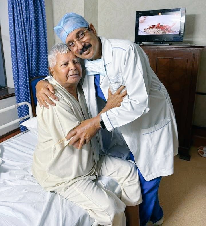 ये सिर्फ एक तस्वीर नहीं है...

बहुत खूबसूरत संदेश भी है!