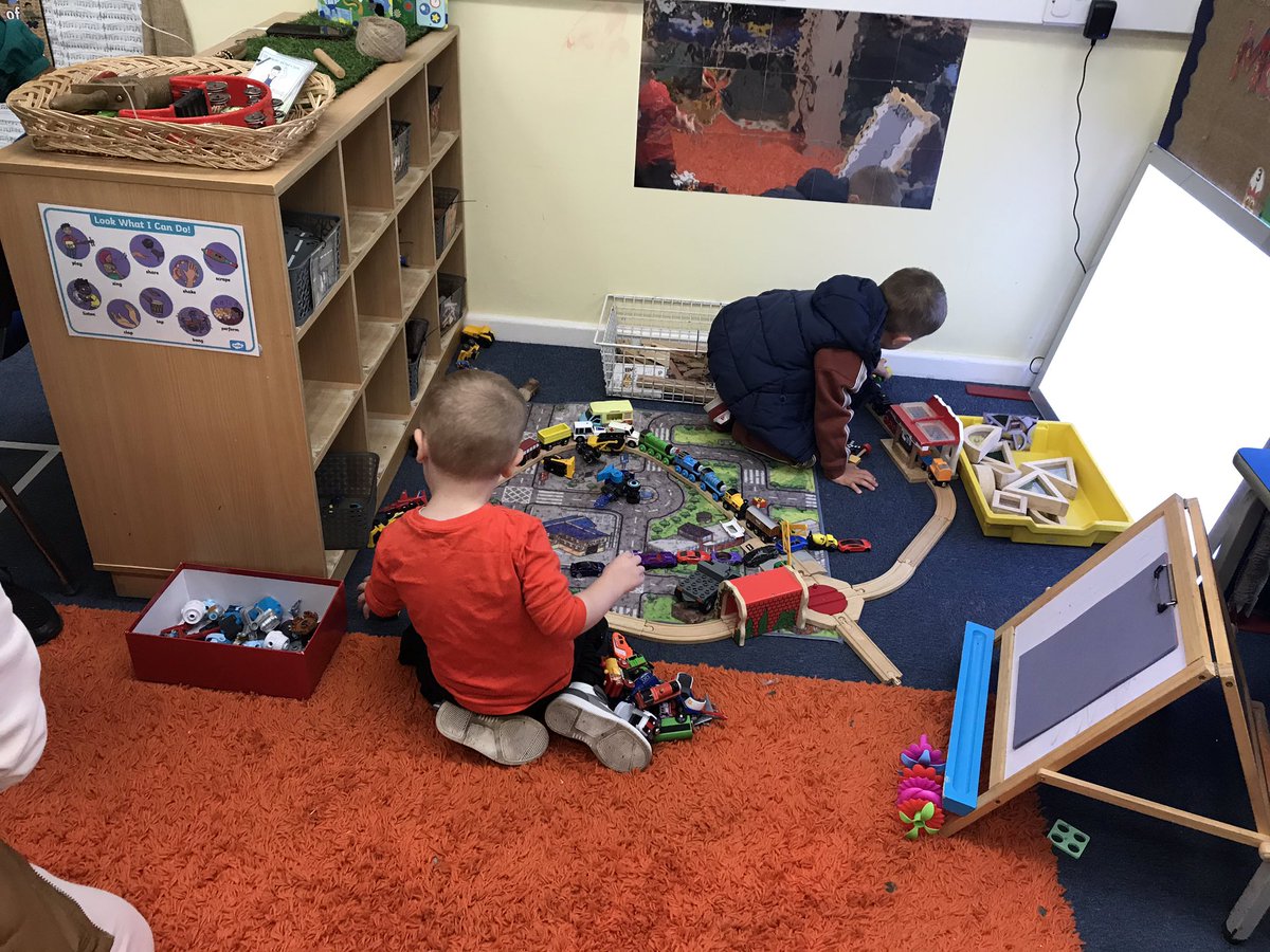 High View Primary School tweet media