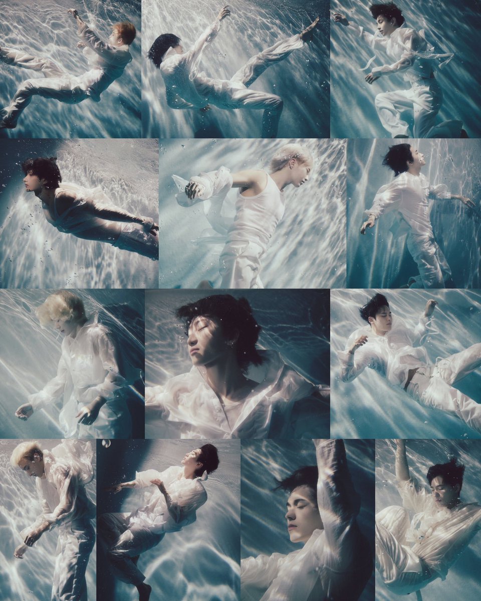 snowkhoshi's tweet image. yeogi ocean view