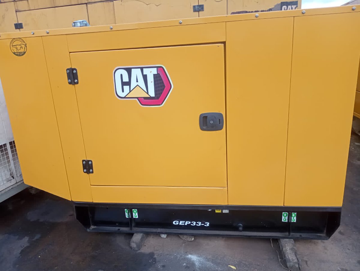 Gozieplus's tweet image. #BreakingNews

#30kvagenerator #vgozieplusconcept #dieselgenerator