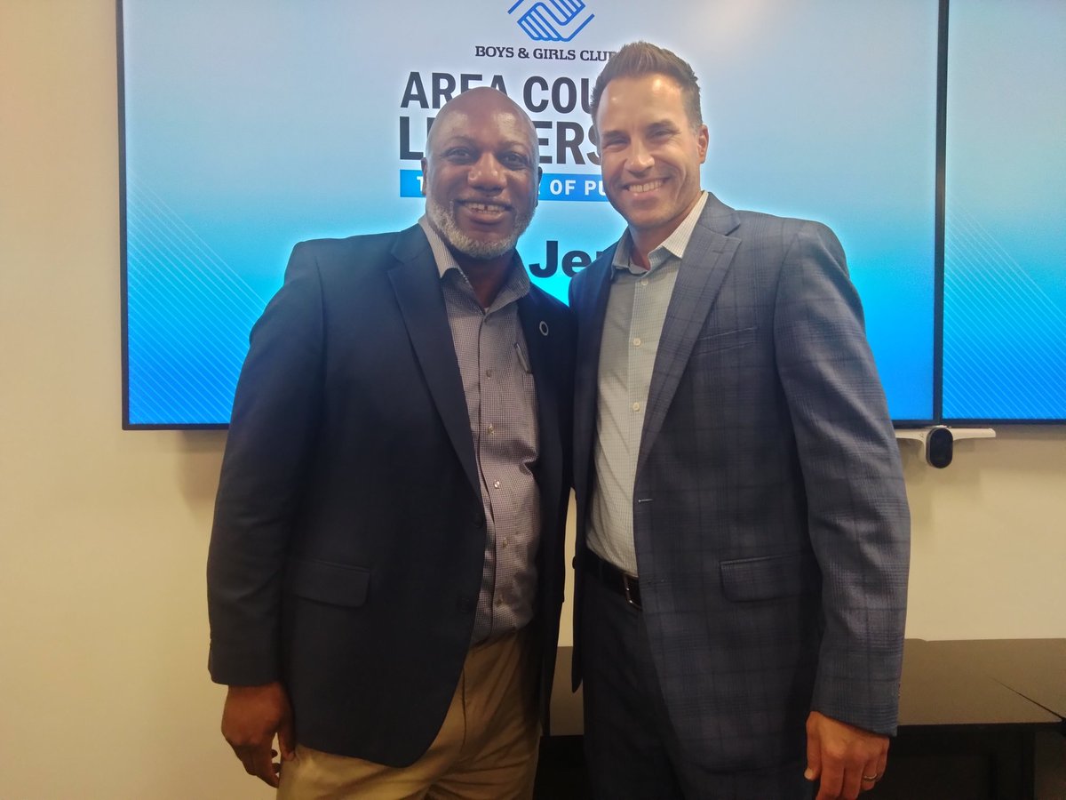 Congratulations to my guy <a href="/DouglasEagles/">Douglas Eagles</a> on being awarded CEO of the Year by Boys &amp; Girls Clubs NJ Area Council