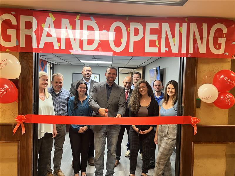 Audubon Companies tweet media