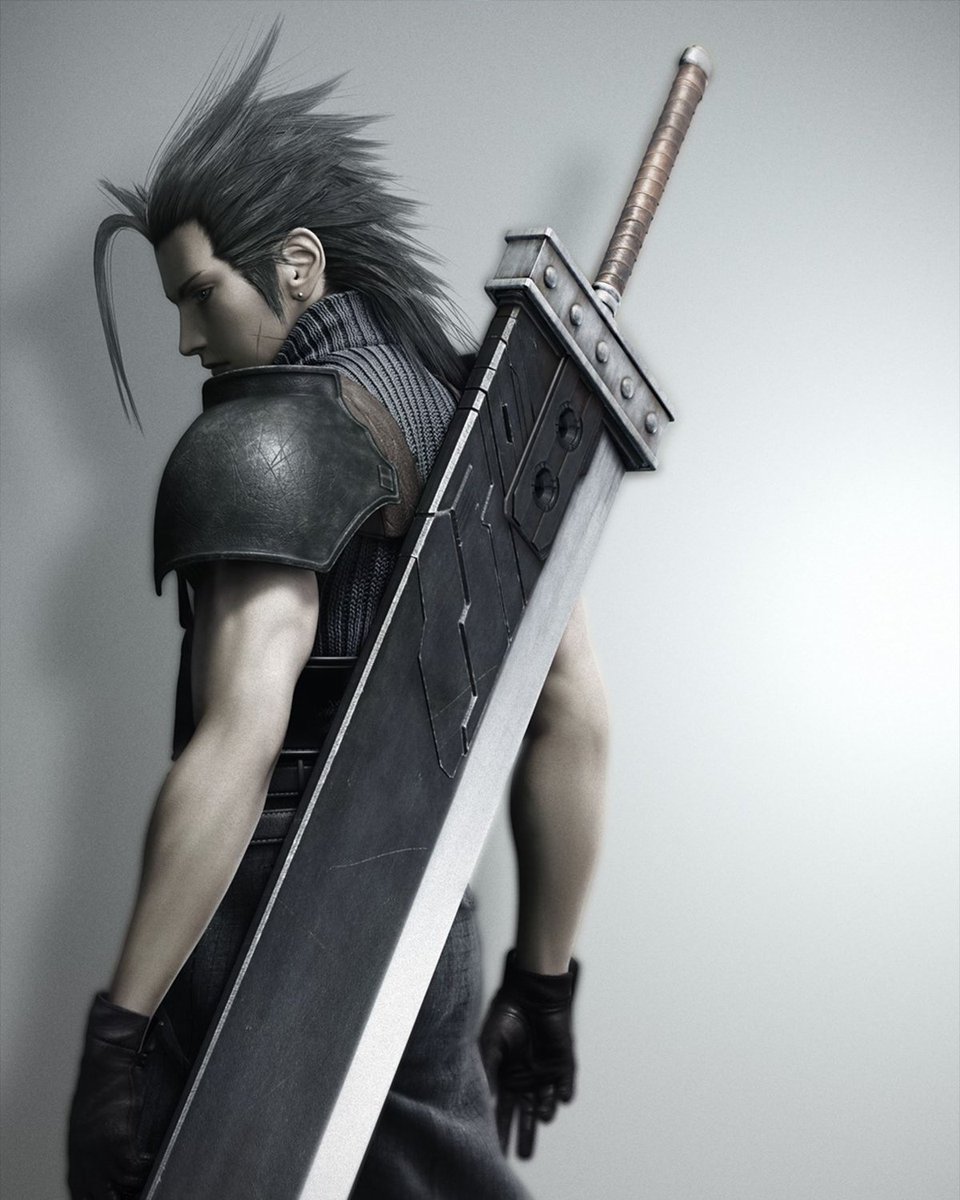 finalfantasyvii's tweet image. We're going Gongaga for Crisis Core -Final Fantasy VII- which turns 17 years old today!