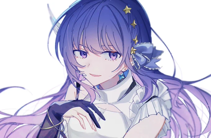 #宇宙の輝き