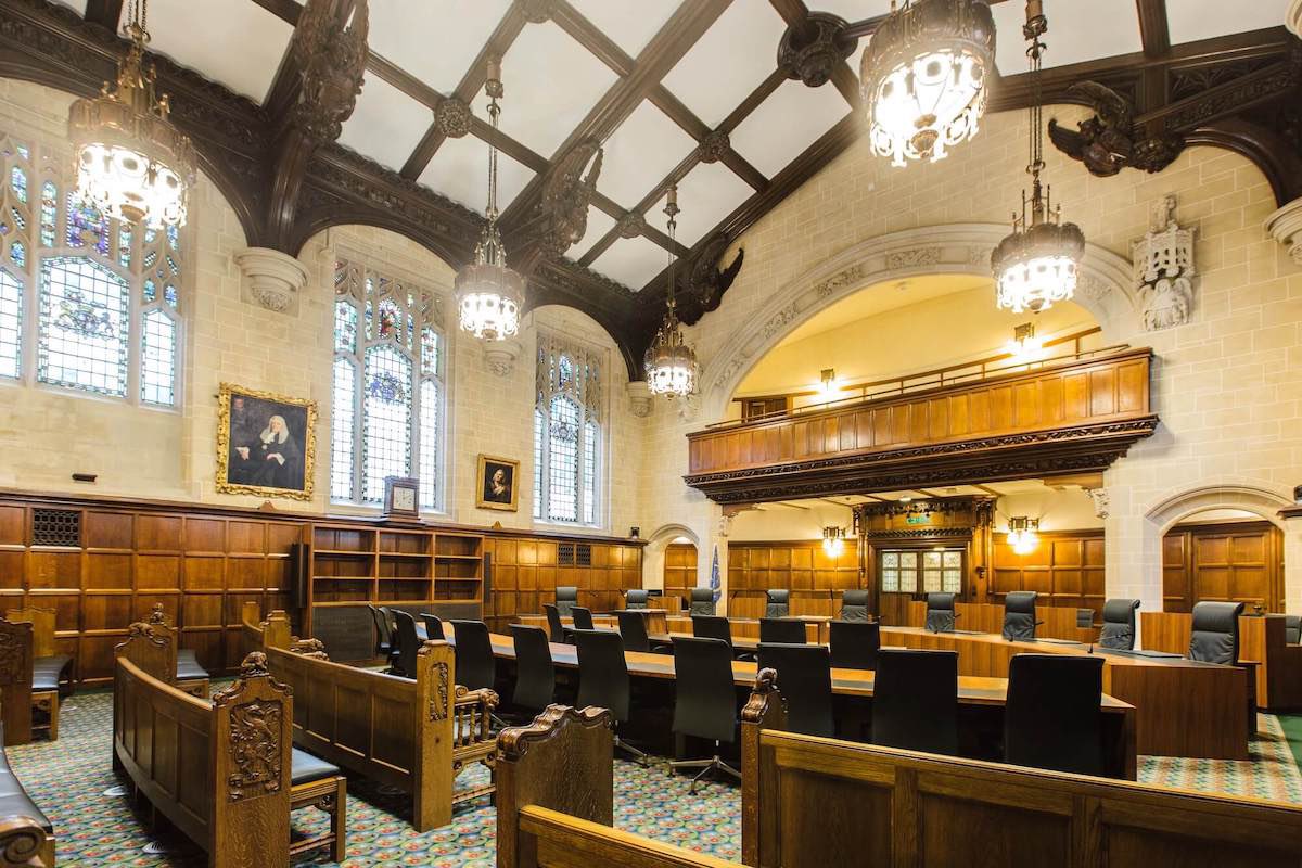 England's High Court of Justice rules Tether's stablecoin USDT is a property.