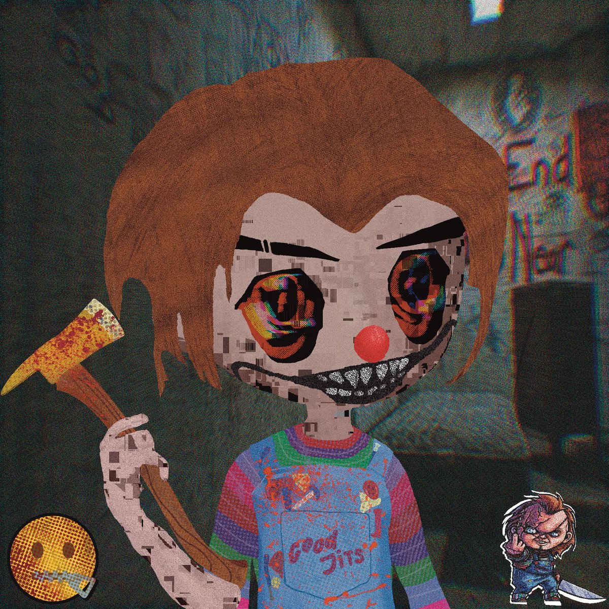 Custom jit 1/1 for the homie @glosssyyyyyy 

whos next?
👊🤐