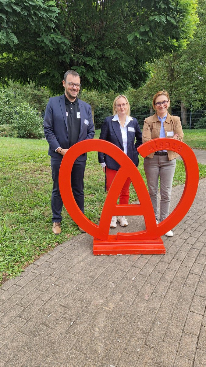 🏘️.<a href="/BdT_GrandEst/">Direction régionale Grand Est</a> a signé un partenariat [241 M€] avec <a href="/DomialLogements/">Domial</a>, 1ère entreprise sociale pour l'#habitat d'Alsace, pour l'accompagner dans son plan de développement 2024-2026 respectueux des normes environnementales
🏗️1 145 nveaux #logements 
🧑‍🏭1 153 logements réhabilités